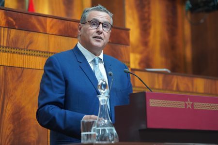 أخنوش.. الشراكة المغربية-السنغالية ترتقي إلى مستوى التعاون الإفريقي المتين