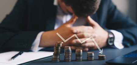 سنة 2025 تسجل ارتفاعا غير مسبوق في إفلاس المقاولات الصغيرة