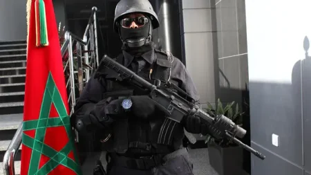 تصنيف عالمي يصنف المغرب ضمن الأكثر فعالية في مواجهة التهديدات الإرهابية