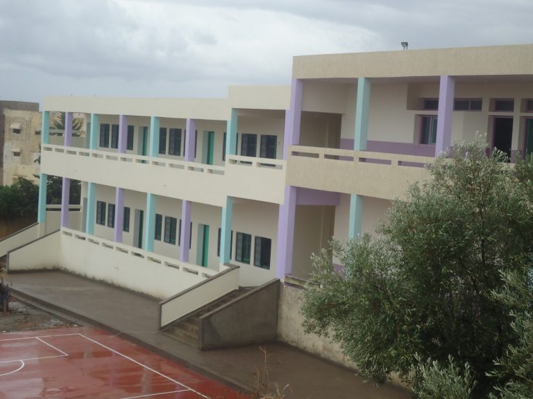 تمديد تعليق الدراسة بطنجة بسبب استمرار الاضطرابات الجوية