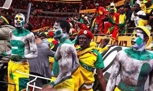 الاتحاد السنغالي يصدر بلاغا حول المشاغبين السنغاليين في نهائي الكان