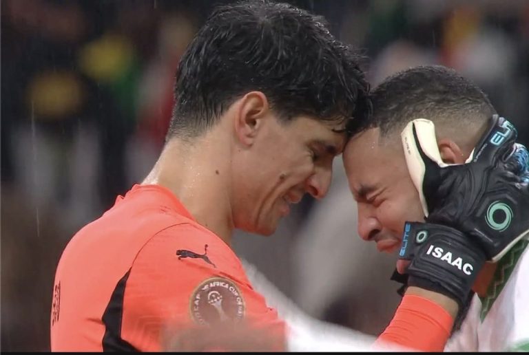 بعد نكبة نهائي الكان.. المنتخب المغربي يستعين بطبيب نفسي قبل وديات مارس