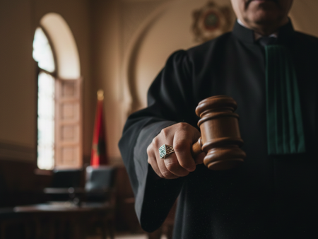 ثلاث سنوات سجنا نافذا في حق شخص اغتصب طليقته بطنجة