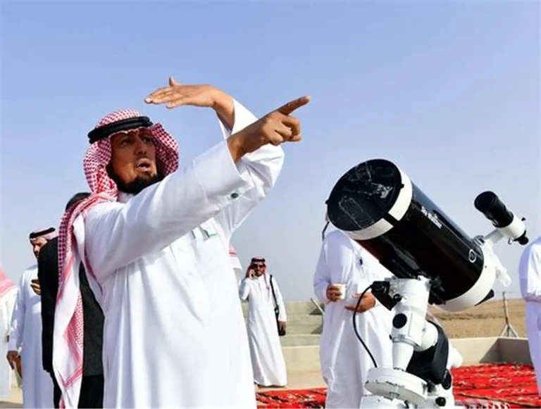 الأربعاء أول أيام رمضان في السعودية بعد ثبوت رؤية الهلال
