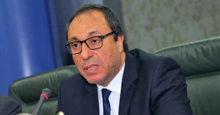 عمارة..لا قيمة لمؤشر النمو والتقدم ما ان لم تكن قادرا على حماية المواطن وقت الأزمات