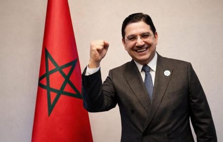 المغرب يضمن عضوية مجلس السلم والأمن بعد الحصول على 34 صوتا