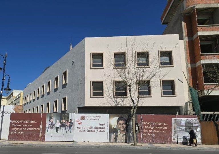 القضاء المغربي يُسدل الستار على نزاع أبرشية طنجة وAlhambra SARL