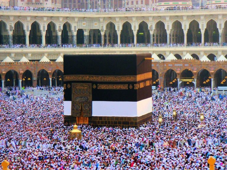 وزارة الاوقاف تكشف تفاصيل قرعة حج 1448هـ وتحدد موعد اجرائها في مارس 2026