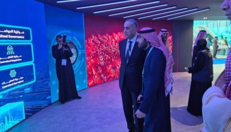 زيارة رسمية للحموشي إلى المملكة العربية السعودية لتعزيز الشراكة الأمنية والاستخباراتية