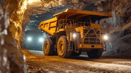 الحكومة الامريكية..المغرب يمتلك مخزونا مهما من المعادن الاستراتيجية