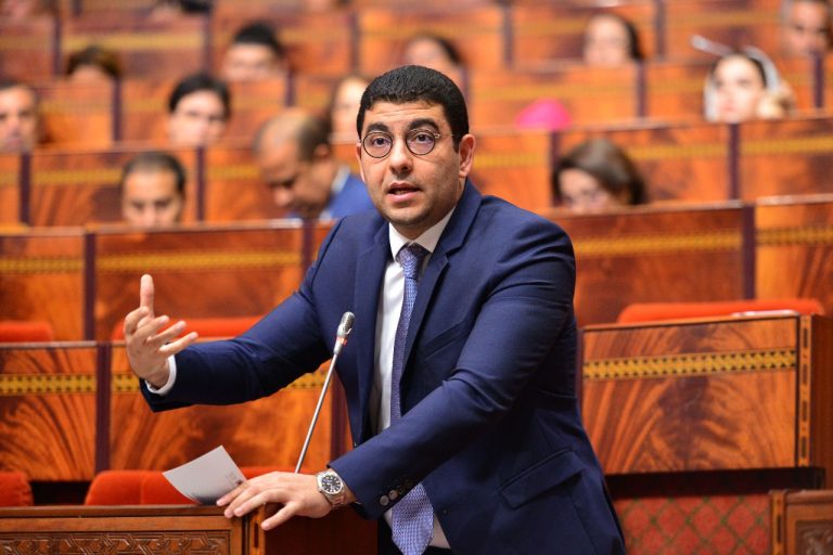 بنسعيد يعلن آلية جديدة لتمكين الصحافيين من عائدات أعمالهم في إطار إصلاح قطاع الصحافة