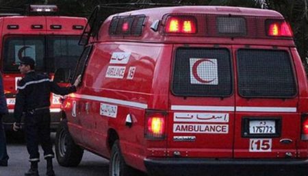 شجار بين بائعين متجولين في طنجة ينتهي بوفاة شاب بحي حومة الشوك