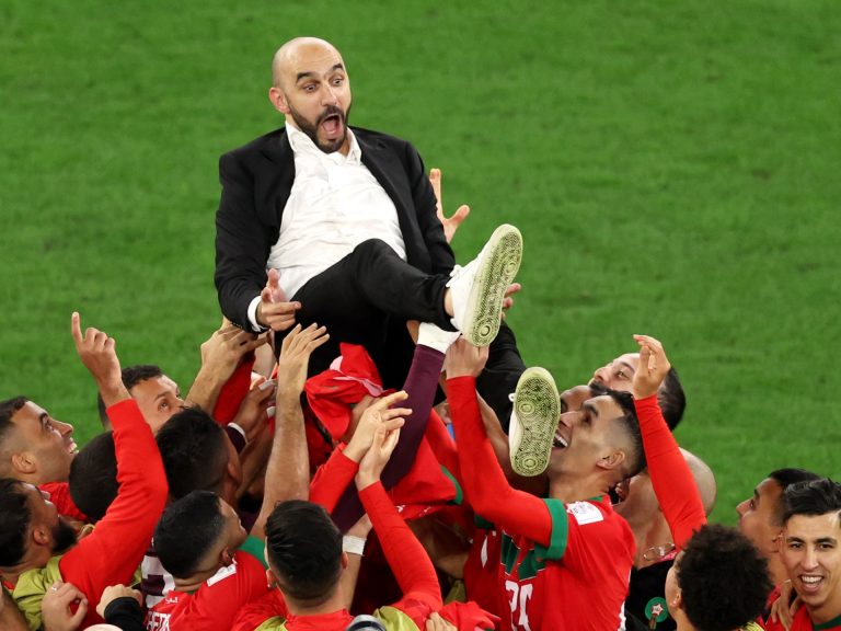 الكاف تحسم الجدل: اعتبار السنغال منهزمة 3-0 وتتويج المغرب بطلًا لكأس أمم أفريقيا