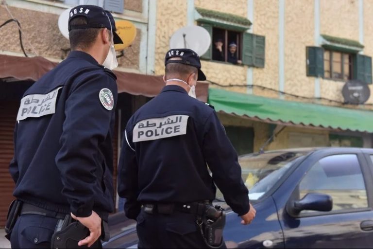 توقيف قاصر بسلا بعد نشر محتوى يروج لإشاعة الاختطاف ويثير القلق بين المواطنين