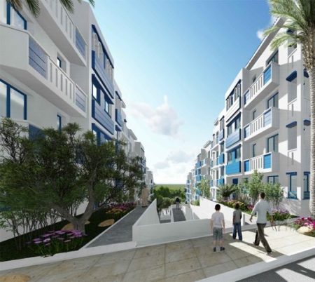شركة العمران طنجة تطوان الحسيمة تعلن عن عرض سكني جديد بالفنيدق