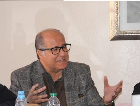 من طنجة.. حزب الاستقلال يعيد ترتيب هياكله بإعفاء مفتشه الإقليمي وتعيين حيون