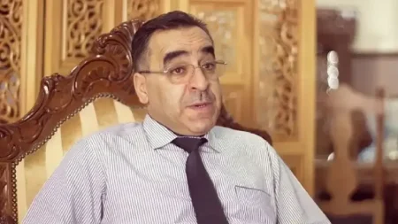 قيادة البام تقطع مع منطق التوريث بطنجة.. وتحركات الحميدي تثير الجدل