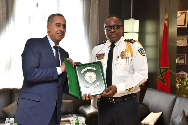 الرباط تحتضن مباحثات أمنية لتوسيع الشراكات الدولية مع كل من ليبيريا و إندونيسيا