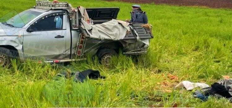إصابة 12 عاملا فلاحيا في حادث انقلاب سيارة بجماعة أولاد حمدان نواحي الجديدة