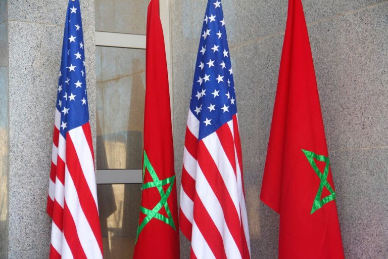 تحركات أمريكية جديدة نحو المغرب لتأمين الأسمدة في ظل توترات الشرق الأوسط