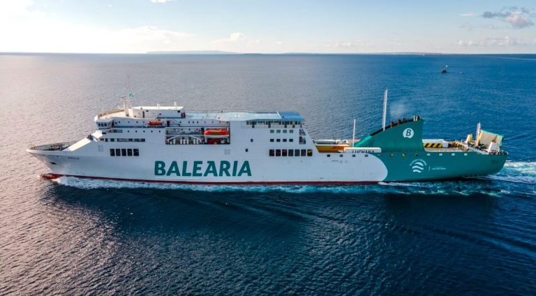 مجلس المنافسة يفتح ملف استحواذ Baleària على أصول أرماس