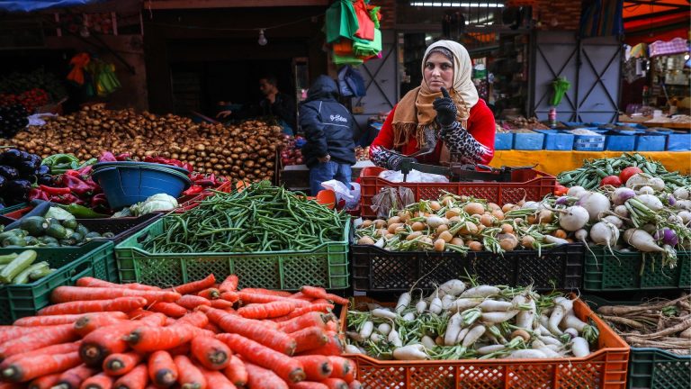 تراجع أسعار الاستهلاك في طنجة مع بداية 2026.. ماذا تكشف أرقام يناير؟
