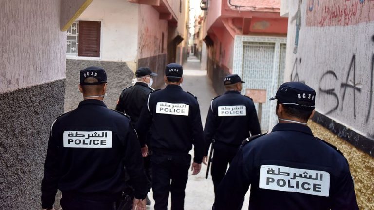 توقيف مواطن أندونيسي بمراكش مبحوث عنه دوليا في قضايا فساد مالي