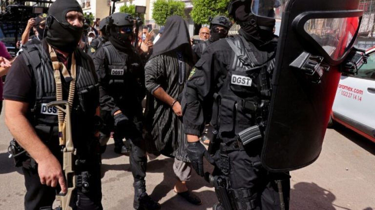 تفكيك خلية متطرفة بين طنجة ومايوركا في تنسيق أمني مغربي إسباني