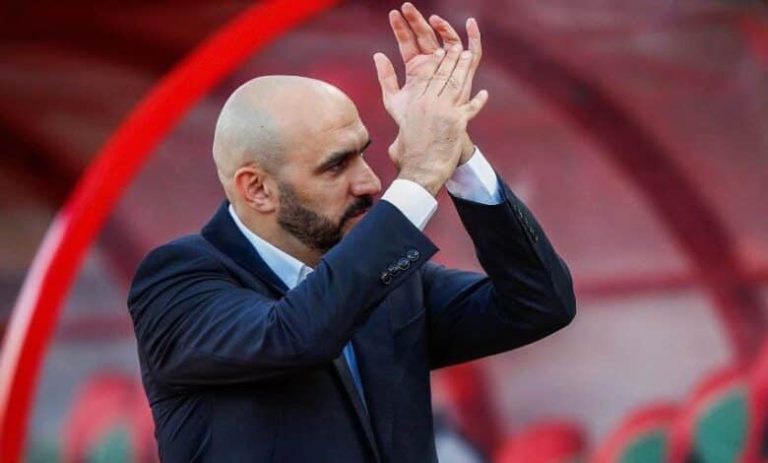 بعد إنجاز مونديال 2022، مسار وليد الركراكي مع المنتخب المغربي يصل إلى محطته الأخيرة