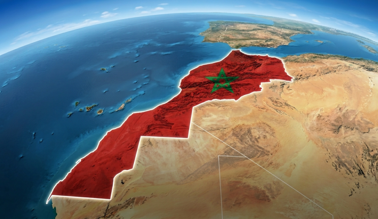 المغرب في طور “ثورة استخباراتية” ستعيد تعريف القوة العسكرية في كل من الجو والفضاء