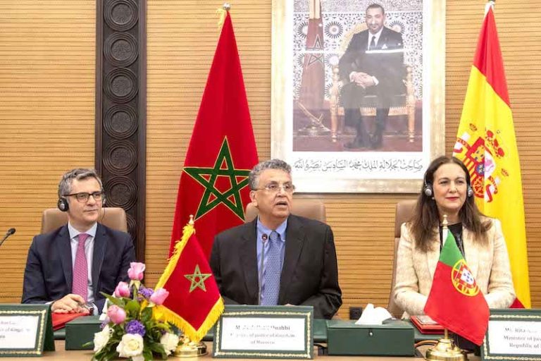 المغرب يقر قانون جنائي خاص بمونديال 2030 و يراهن على تبسيط الإجراءات بدل العقوبات
