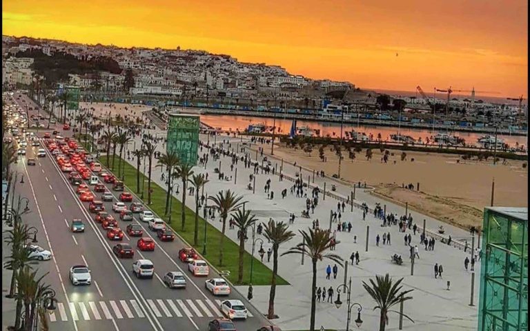 مشاريع كبرى تضع طنجة في صلب استثمارات 2026