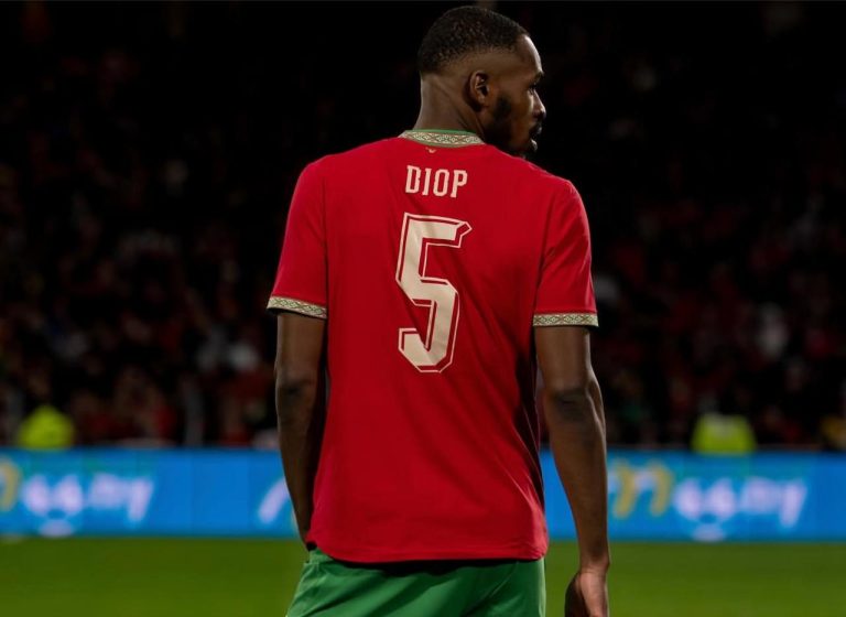 بين فرنسا والسنغال.. ديوب يحسم قراره ويبدأ مشواره مع المغرب