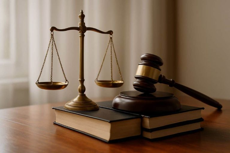 توقيف ثلاثة قضاة بسبب ملفات السمسرة داخل القضاء و بيع الأحكام