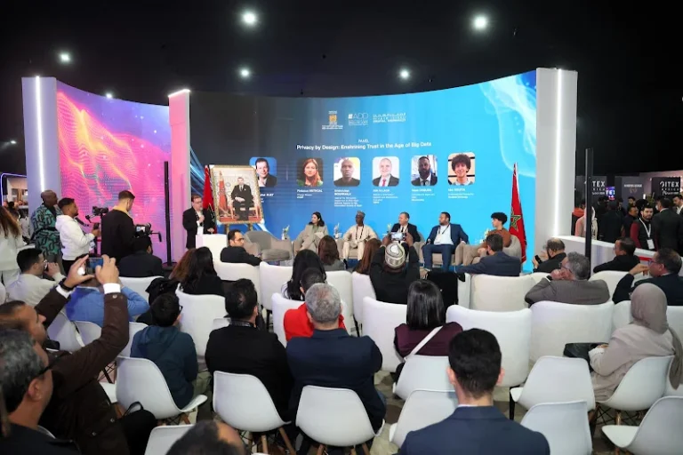 جيتكس إفريقيا بمراكش يختتم دورته برسائل قوية حول الذكاء الاصطناعي والسيادة الرقمية