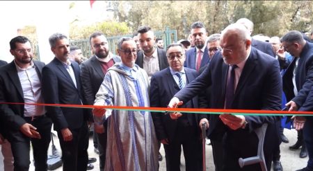 معرض السيارات بطنجة… نجاح على الورق وأسئلة معلقة في الميدان
