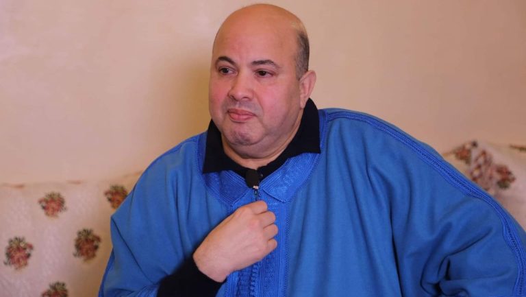 حجيب يعلن انسحابه من “النجم الشعبي” وينتقد طريقة عمل البرنامج