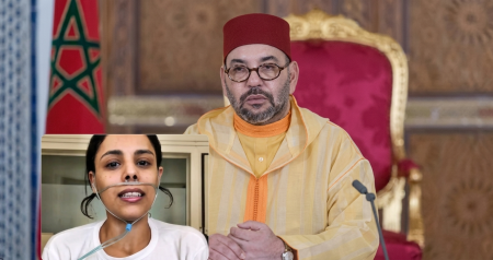 بتعليمات ملكية.. نقل شابة مغربية إلى الخارج لاستكمال علاج دقيق لزراعة الرئة