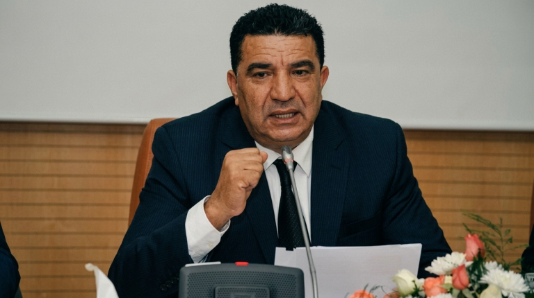 القضاء يدين محمد مبديع بـ13 سنة سجنا نافذا في ملف تبديد أموال عمومية