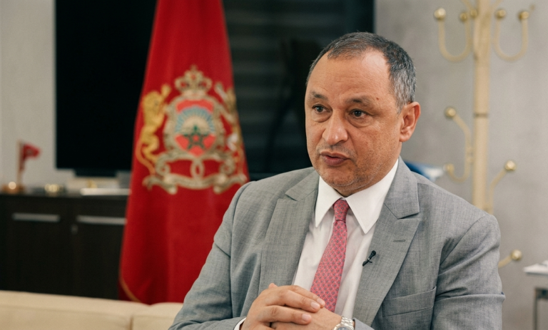 قانون جديد للتجارة الإلكترونية بالمغرب يلوح في الأفق