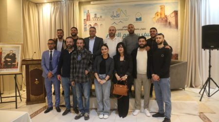 الجمعية المتوسطية للإعلام الرقمي.. القلب النابض للسردية الترابية لتطوان