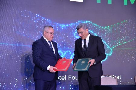شراكة جديدة بين بورصة الدار البيضاء وMaroc PME لتعزيز ولوج المقاولات إلى سوق الرساميل