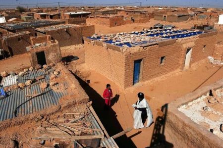 مستجدات القضية الوطنية: تفكيك مخيمات تيندوف وتزايد الدعوات لتصنيف البوليساريو تنظيما إرهابيا