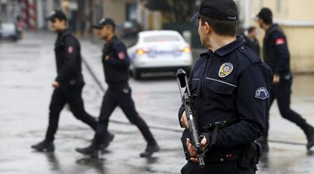 اعتقال مغربي في تركيا متهم باغتصاب 103 أطفال مبحوث عنه دوليا