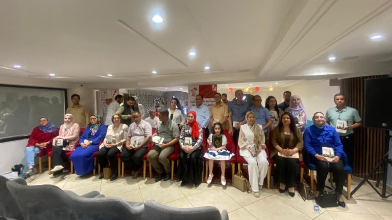 إشادة واسعة برؤية يوسف الحاضي لاستراتيجية دعم البحث العلمي خلال ملتقى الذكاء الاصطناعي بفاس
