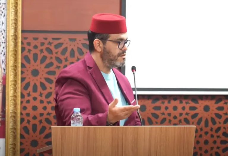 حزب الاستقلال بطنجة-أصيلة يعلن إحالة ملف عضو بمقاطعة بني مكادة على لجنة التحكيم والتأديب