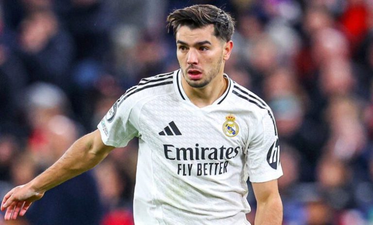 إبراهيم دياز أمام مفترق طرق مع ريال مدريد وسط تغييرات مرتقبة
