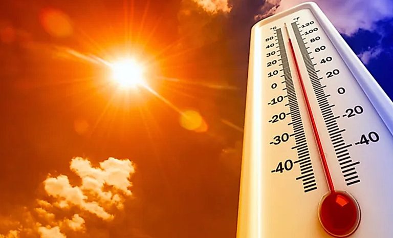 موجة حر تضرب مناطق بالمغرب غدا.. درجات الحرارة تصل إلى 42 مئوية