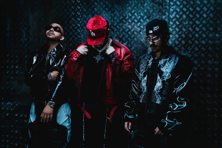 أغنية “LASTIQUE” تتصدر الطوندونس المغربي وتجمع Madd و7ARI في تعاون فني جديد