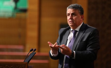 وهبي يواجه مطالب هيئات المحامين برد حاد ..”من أنتم حتى يلتزم معكم رئيس الحكومة؟”